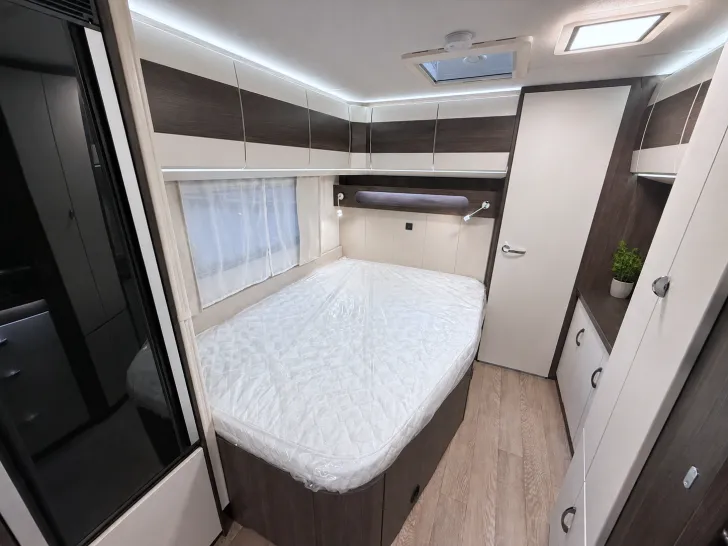 Fahrzeugbild Hobby Prestige 560 WFU Modelljahr 2027 ausgestellt! #19