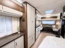 Fahrzeugbild Hobby Prestige 560 WFU Modelljahr 2027 ausgestellt! #20