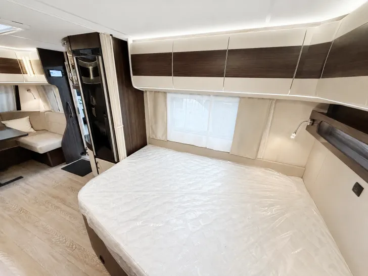 Fahrzeugbild Hobby Prestige 560 WFU Modelljahr 2027 ausgestellt! #21