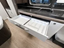 Fahrzeugbild Hobby Prestige 560 WFU Modelljahr 2027 ausgestellt! #16
