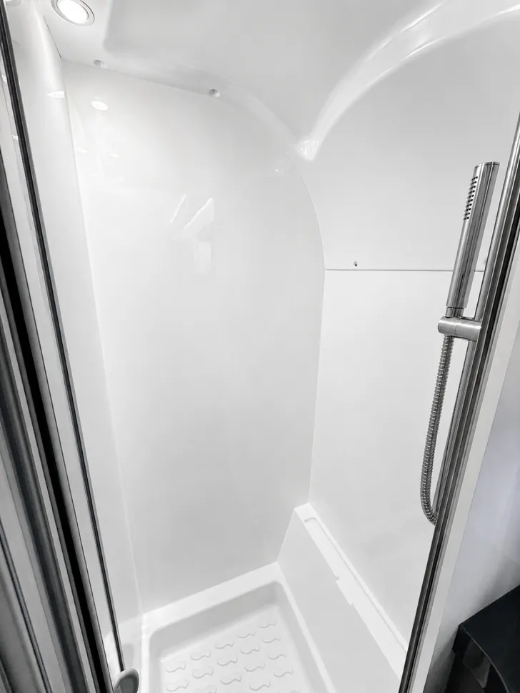 Fahrzeugbild Hobby Prestige 560 WFU Modelljahr 2027 ausgestellt! #23