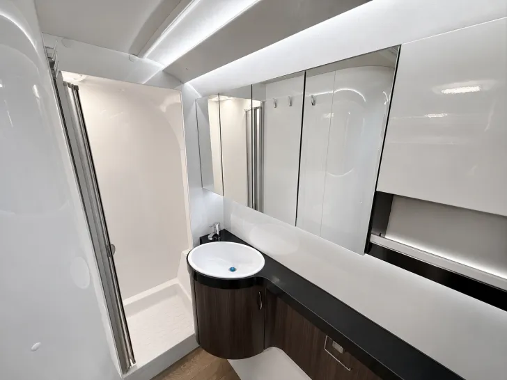 Fahrzeugbild Hobby Prestige 560 WFU Modelljahr 2027 ausgestellt! #24