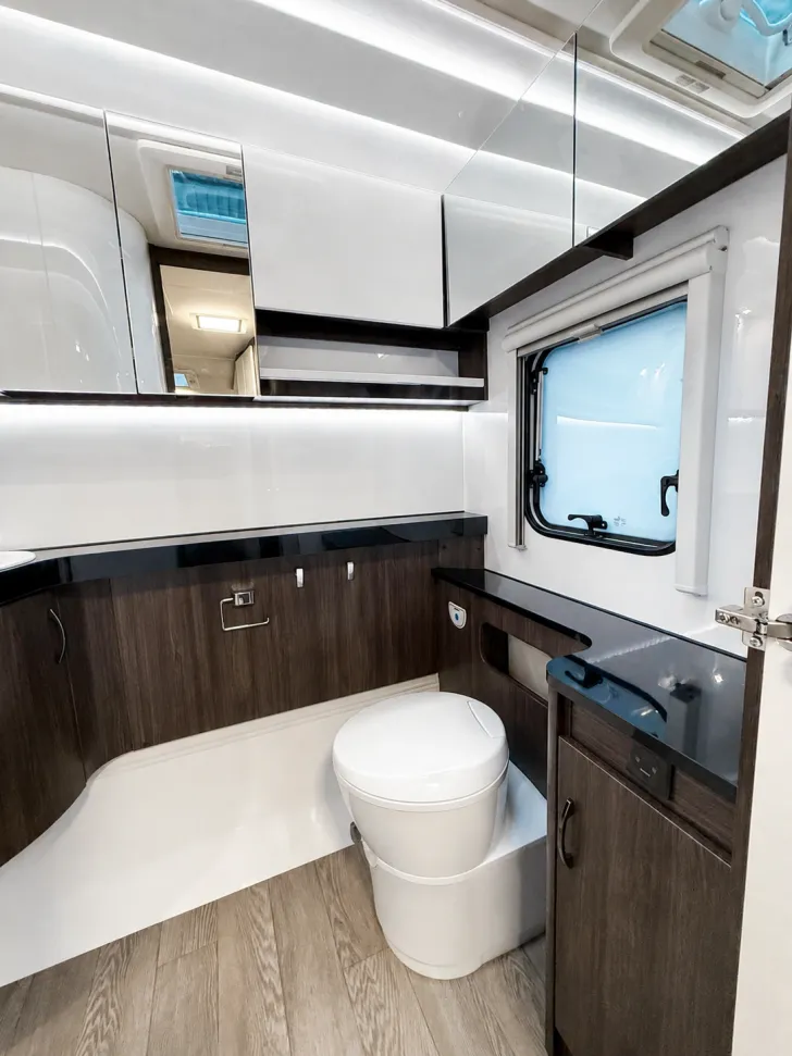 Fahrzeugbild Hobby Prestige 560 WFU Modelljahr 2027 ausgestellt! #25