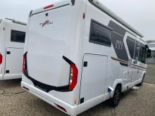 Fahrzeugbild Malibu I 450 RB-LE comfort 4.2t Fiat*2026*MARKISE* #22
