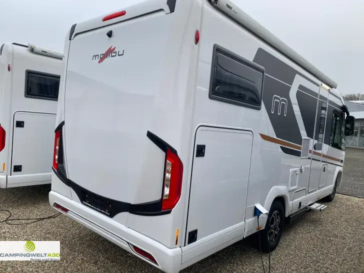 Fahrzeugbild Malibu I 450 RB-LE comfort 4.2t Fiat*2026*MARKISE* #22