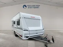 Fahrzeugbild Dethleffs Nomad 460 EL #2