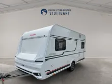 Fahrzeugbild Dethleffs Nomad 460 EL #3