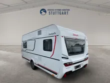 Fahrzeugbild Dethleffs Nomad 460 EL #4