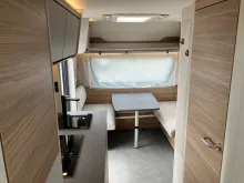 Fahrzeugbild Dethleffs Nomad 460 EL #6