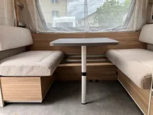 Fahrzeugbild Dethleffs Nomad 460 EL #7