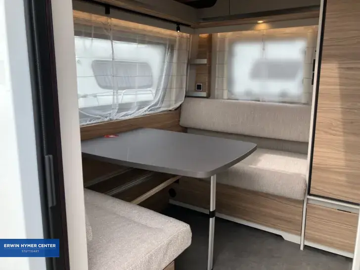 Fahrzeugbild Dethleffs Nomad 460 EL #8