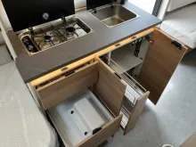 Fahrzeugbild Dethleffs Nomad 460 EL #11
