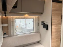 Fahrzeugbild Dethleffs Nomad 460 EL #12