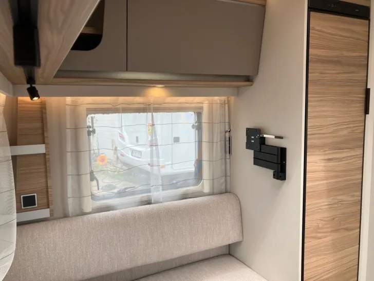 Fahrzeugbild Dethleffs Nomad 460 EL #12