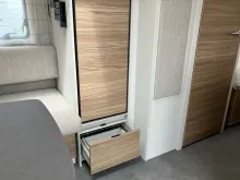 Fahrzeugbild Dethleffs Nomad 460 EL #13