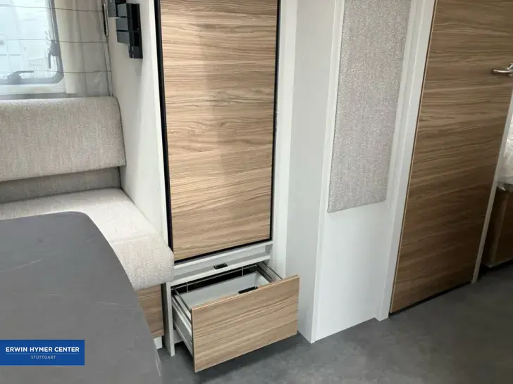 Fahrzeugbild Dethleffs Nomad 460 EL #13