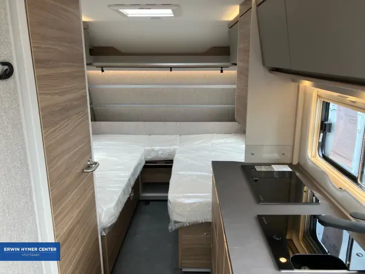 Fahrzeugbild Dethleffs Nomad 460 EL #15