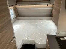 Fahrzeugbild Dethleffs Nomad 460 EL #16