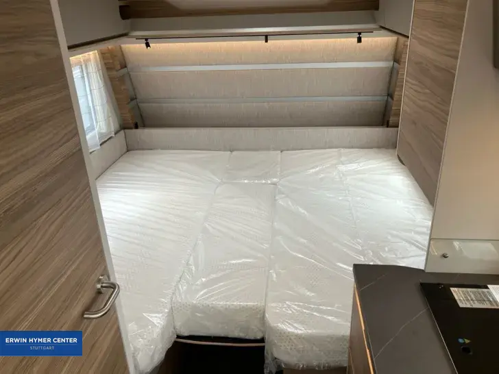 Fahrzeugbild Dethleffs Nomad 460 EL #16