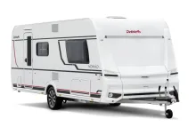 Fahrzeugbild Dethleffs Nomad 490 EST #1