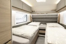 Fahrzeugbild Dethleffs Nomad 490 EST #10