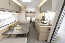 Fahrzeugbild Dethleffs Nomad 490 EST #11