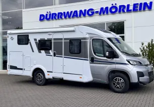 Bild VAN V347 pro +