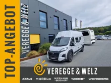 Fahrzeugbild Knaus BoxLife 600 DQ #1