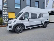 Fahrzeugbild Knaus BoxLife 600 DQ #2