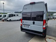 Fahrzeugbild Knaus BoxLife 600 DQ #4