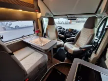 Fahrzeugbild Knaus BoxLife 600 DQ #8