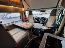 Fahrzeugbild Knaus BoxLife 600 DQ #9