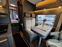 Fahrzeugbild Knaus BoxLife 600 DQ #10