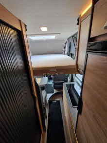 Fahrzeugbild Knaus BoxLife 600 DQ #11