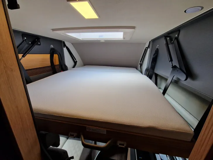 Fahrzeugbild Knaus BoxLife 600 DQ #12