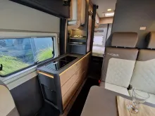 Fahrzeugbild Knaus BoxLife 600 DQ #13