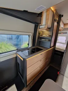 Fahrzeugbild Knaus BoxLife 600 DQ #14