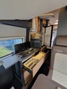 Fahrzeugbild Knaus BoxLife 600 DQ #15