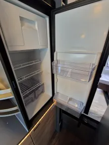 Fahrzeugbild Knaus BoxLife 600 DQ #16