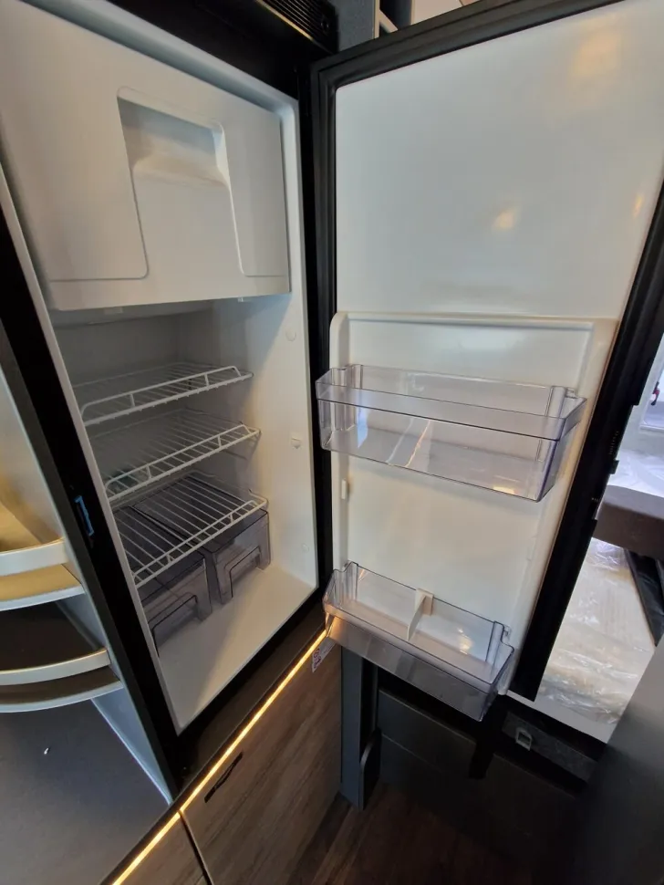 Fahrzeugbild Knaus BoxLife 600 DQ #16