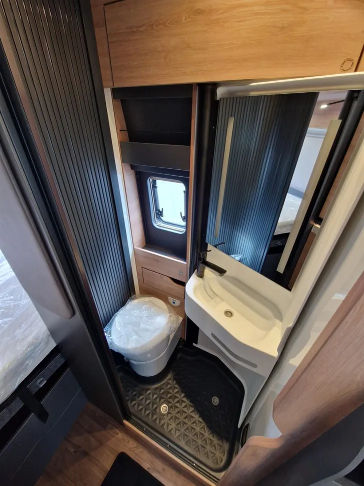 Fahrzeugbild Knaus BoxLife 600 DQ #17
