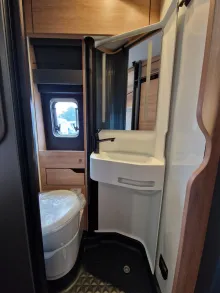 Fahrzeugbild Knaus BoxLife 600 DQ #18