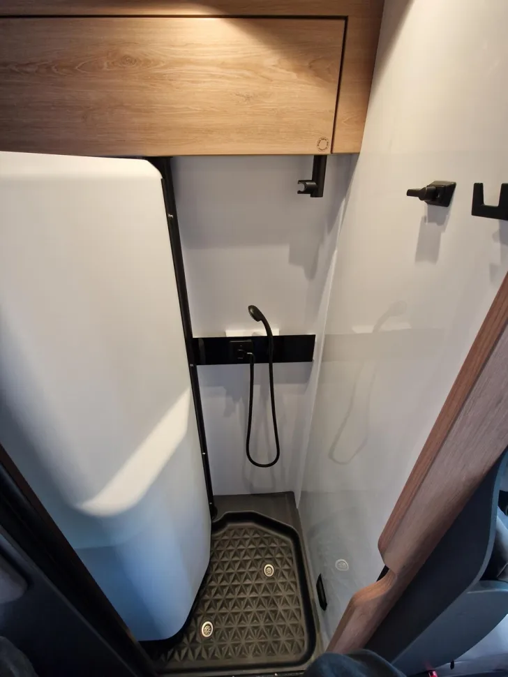 Fahrzeugbild Knaus BoxLife 600 DQ #19