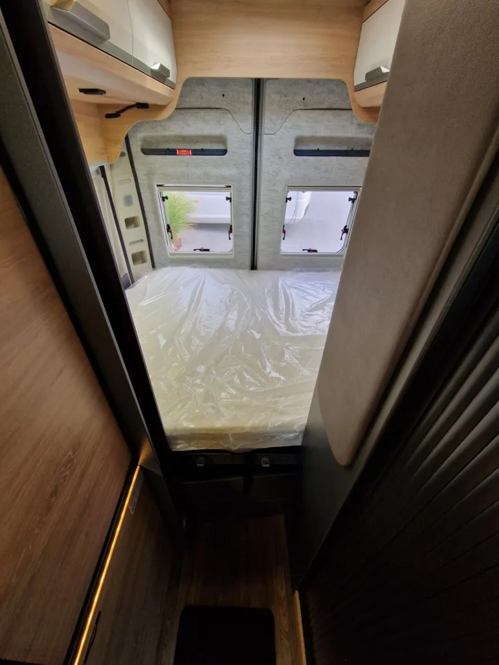 Fahrzeugbild Knaus BoxLife 600 DQ #20