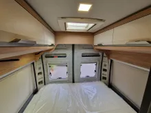 Fahrzeugbild Knaus BoxLife 600 DQ #22