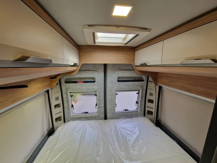 Fahrzeugbild Knaus BoxLife 600 DQ #22
