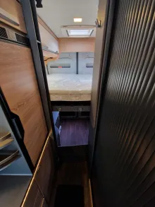 Fahrzeugbild Knaus BoxLife 600 DQ #23