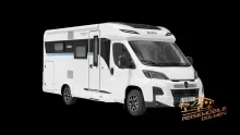 Fahrzeugbild Hobby OnTour C 700 GQ #1