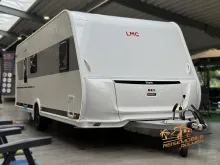 Fahrzeugbild LMC Style 582 K #1