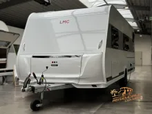 Fahrzeugbild LMC Style 582 K #2